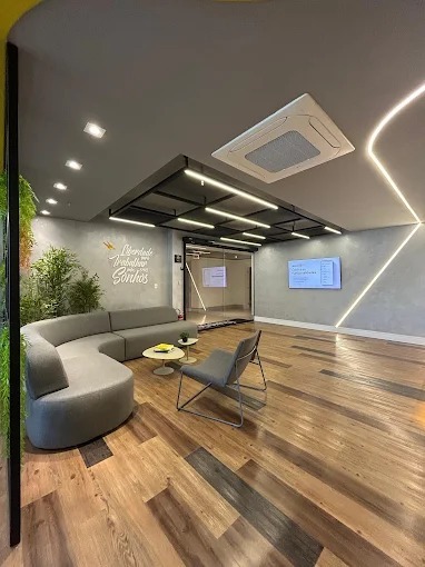 3-RECEPÇÃO-SALA DE ESPERA