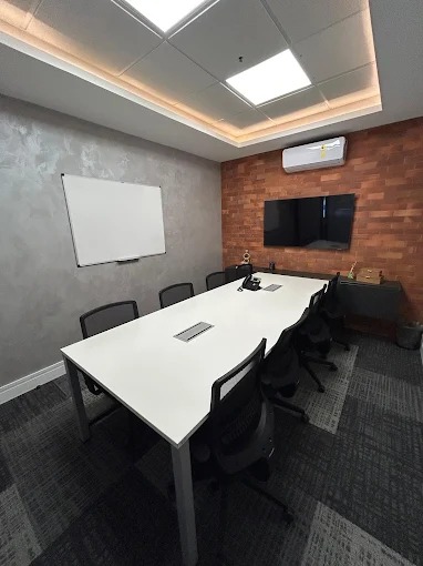 4-SALA DE REUNIÃO 1